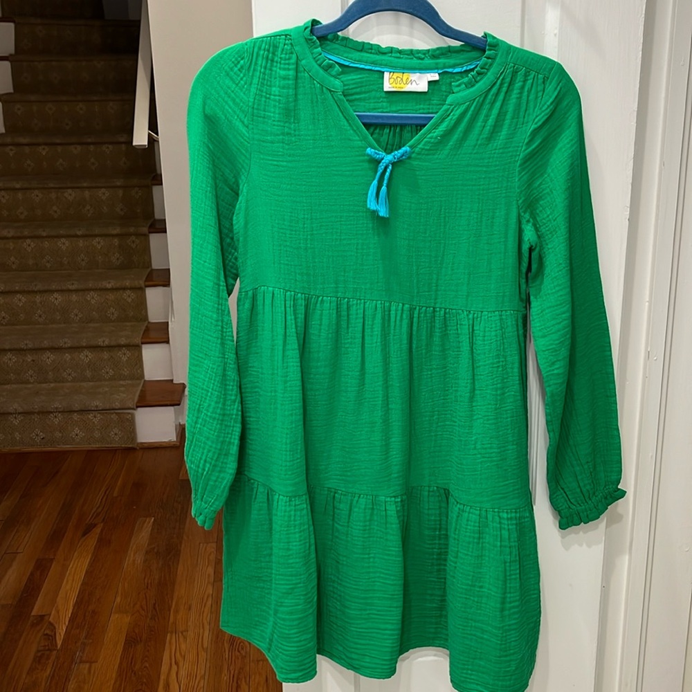 Boden coverup